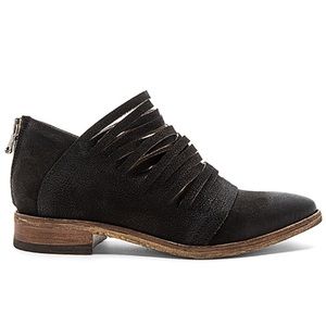 Free People Lost Valley Ankle Boot